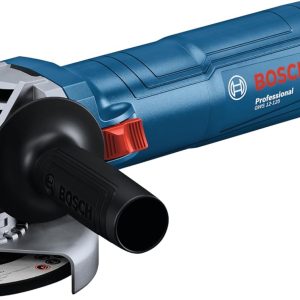 Rebarbadora Bosch Professional GWS 12-125 – 1200 W, Disco 125 mm