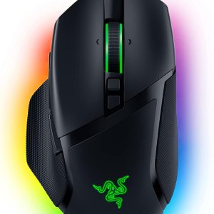 Rato para jogos Razer Basilisk V3 com fio, imagem principal do produto