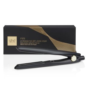 Ferro de Alisar ghd mini styler – Profissional para Cabelo Curto e Franja