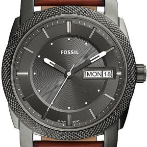 Relógio Fossil Machine FS5900