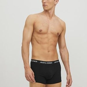Cuecas Jack & Jones Jachuey – Pack de 7 para Homem — vista 1