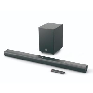 Barra de Som JBL Cinema SB 550 3.1 Canais com Subwoofer