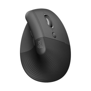 Rato Ergonómico Vertical Logitech Lift