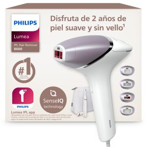Máquina de Depilação IPL Philips Lumea BRI949/00 — vista 1