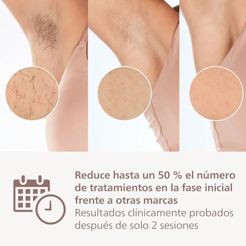 Máquina de Depilação IPL Philips Lumea BRI949/00 Máquina de Depilação IPL Philips Lumea BRI949/00 — vista 4