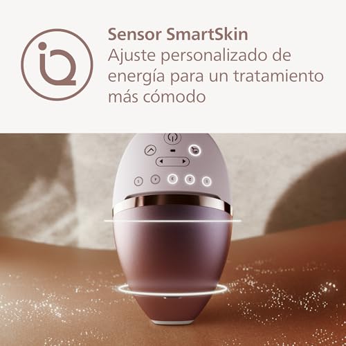 Máquina de Depilação IPL Philips Lumea BRI949/00 Máquina de Depilação IPL Philips Lumea BRI949/00 — vista 5