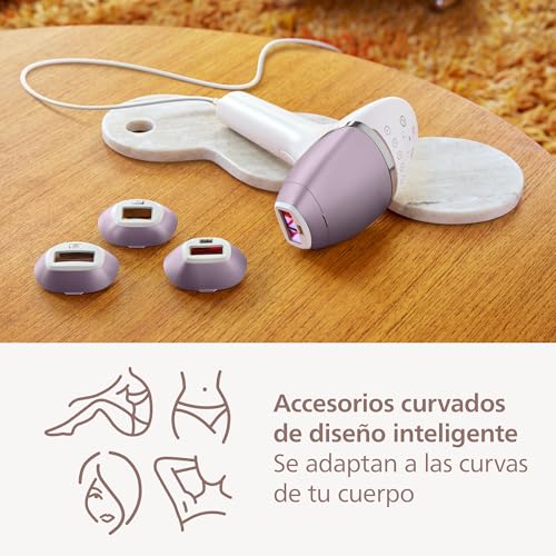 Máquina de Depilação IPL Philips Lumea BRI949/00 Máquina de Depilação IPL Philips Lumea BRI949/00 — vista 6