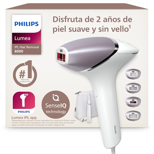 Máquina de Depilação IPL Philips Lumea BRI949/00 Máquina de Depilação IPL Philips Lumea BRI949/00 — vista 7