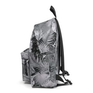 Mochila Eastpak Padded Pak’r 24 L – Brize Retro Dark — imagem 4