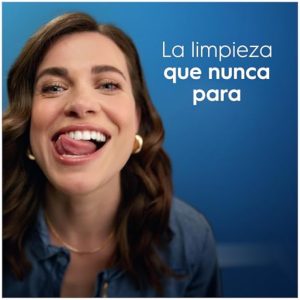 Tubo de pasta de dentes Oral-B Pro-Expert Proteção Profissional de 75 ml