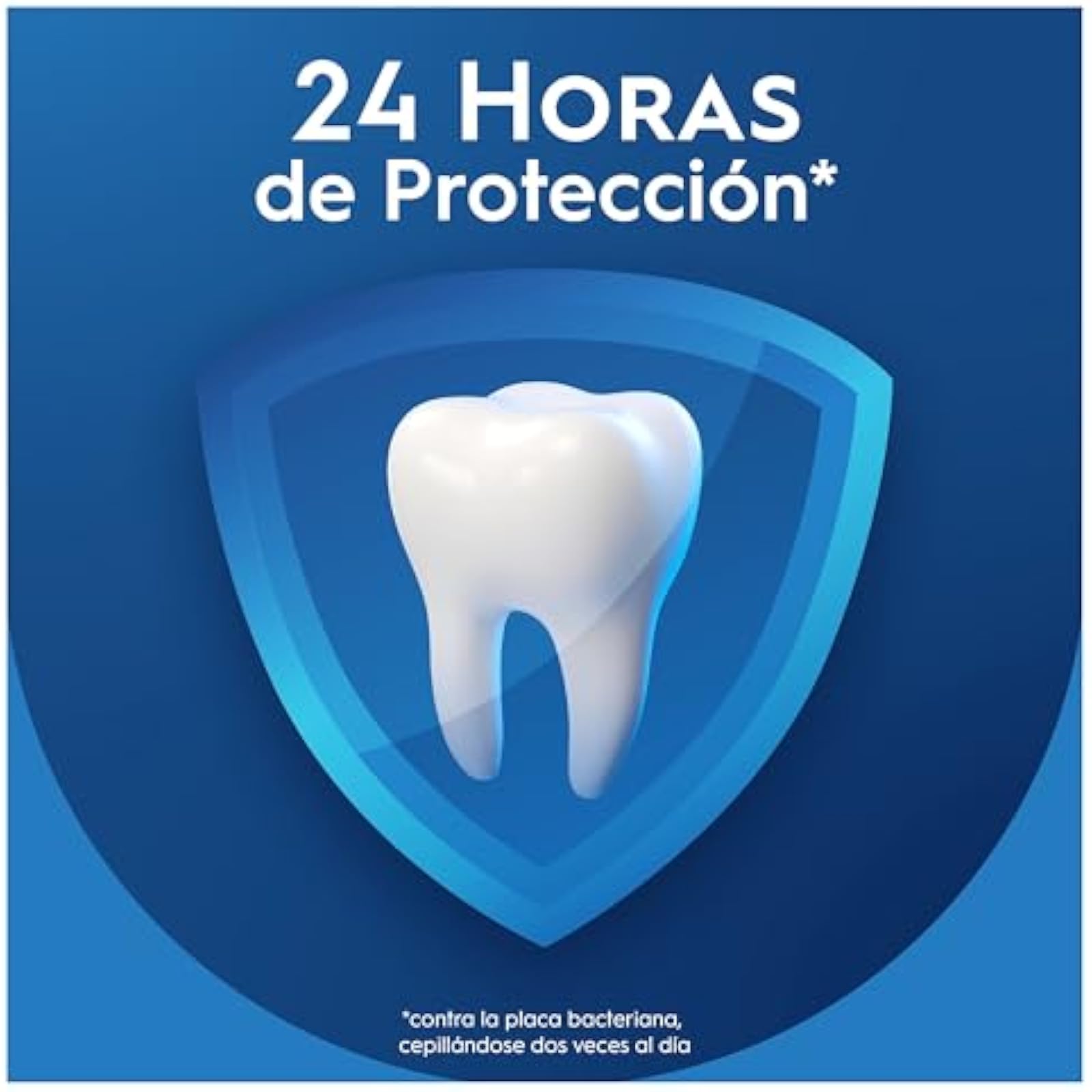 Pasta de Dentes Oral-B Pro-Expert Profissional – Pack 12×75 ml Aplicação da pasta de dentes Oral-B Pro-Expert Proteção Profissional na escova