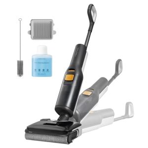 Roborock F25 Bx Aspirador e Mopa Sem Fio 20.000Pa com Autolimpeza