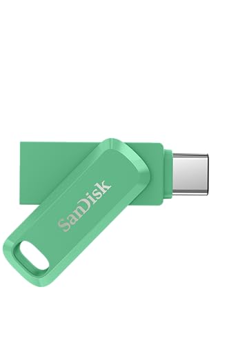 Pen USB SanDisk Ultra Dual Drive Go 128 GB Pen USB SanDisk Ultra Dual Drive Go 128 GB — vista 2