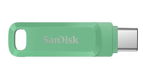 Pen USB SanDisk Ultra Dual Drive Go 128 GB Pen USB SanDisk Ultra Dual Drive Go 128 GB — vista 4