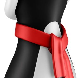 Vibrador Satisfyer Penguin Holiday Edition em forma de pinguim com tecnologia Air Pulse