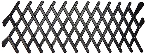 Grelha de Ventilação TRIXIE para Carro 30–110 cm TRIXIE Ventilation Grille for Car, 30-110 cm, Black, Dog