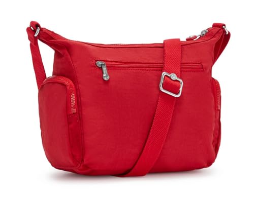 Bolsa de Ombro Kipling Gabbie S — Pequena Bolsa de Ombro Kipling Gabbie S — Pequena — galeria-4