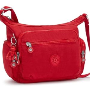 Bolsa de Ombro Kipling Gabbie S — Pequena — galeria-2