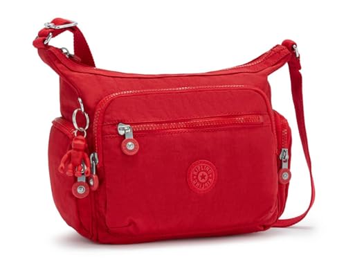 Bolsa de Ombro Kipling Gabbie S — Pequena Bolsa de Ombro Kipling Gabbie S — Pequena — galeria-2