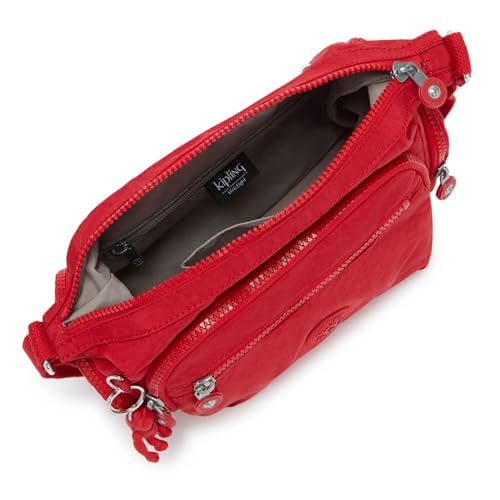 Bolsa de Ombro Kipling Gabbie S — Pequena Bolsa de Ombro Kipling Gabbie S — Pequena — galeria-5