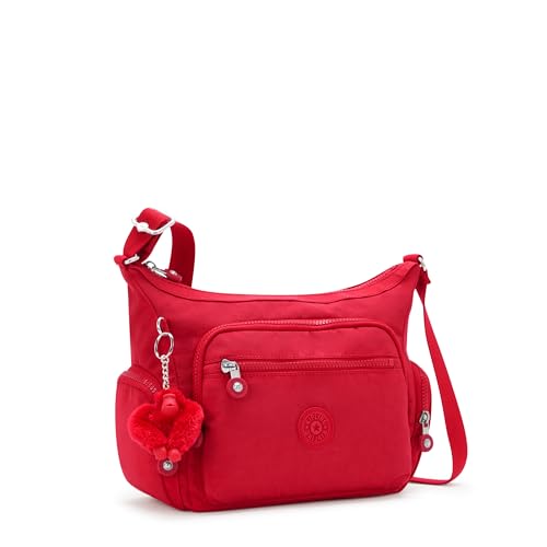 Bolsa de Ombro Kipling Gabbie S — Pequena Bolsa de Ombro Kipling Gabbie S — Pequena — galeria-3