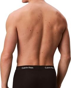 Cuecas Calvin Klein Trunk – Pack de 3 para Homem — galeria-1