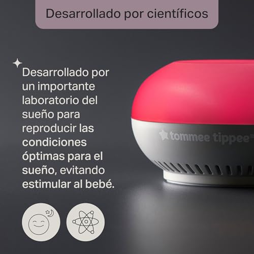 Assistente de Sono Tommee Tippee Dreammaker Assistente de Sono Tommee Tippee Dreammaker — galeria-3