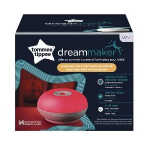 Assistente de Sono Tommee Tippee Dreammaker — galeria-1