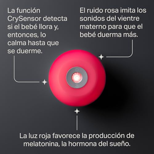 Assistente de Sono Tommee Tippee Dreammaker Assistente de Sono Tommee Tippee Dreammaker — galeria-4