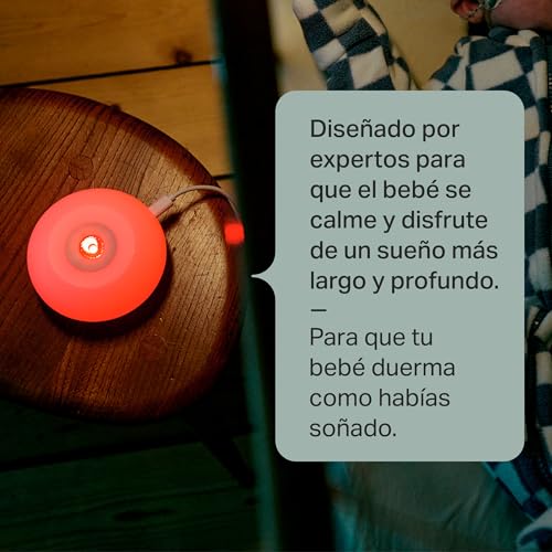 Assistente de Sono Tommee Tippee Dreammaker Assistente de Sono Tommee Tippee Dreammaker — galeria-5