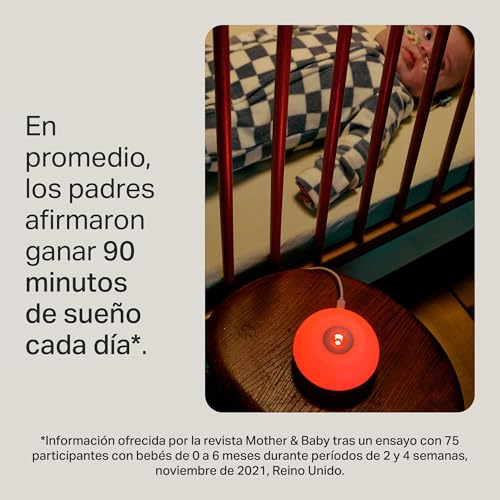 Assistente de Sono Tommee Tippee Dreammaker Assistente de Sono Tommee Tippee Dreammaker — galeria-2