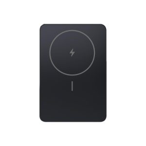 Power Bank Magnético Xiaomi Super Slim 5000 mAh — foto principal