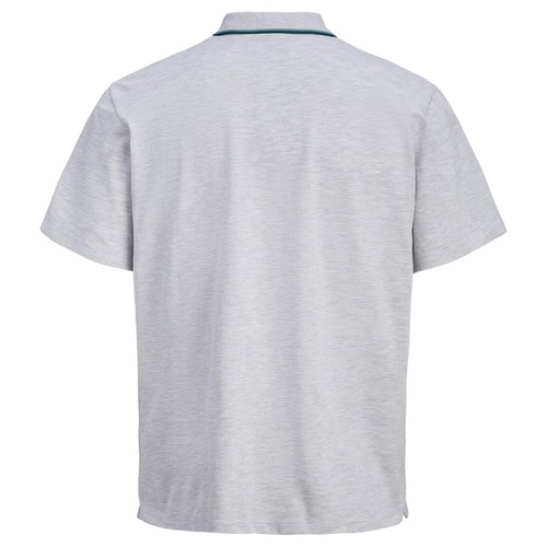 Polo Jack & Jones Jjblaze – Manga Curta para Homem Polo Jack & Jones Jjblaze – Manga Curta para Homem — vista 1