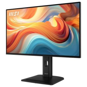 Monitor MSI Pro MP275PG E14 — vista 10