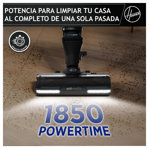 Aspirador-Vassoura Sem Fio Hoover HFX Aspirador-Vassoura Sem Fio Hoover HFX — vista 10