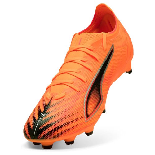 Chuteiras Puma Ultra 6 Match FG/AG Chuteiras Puma Ultra 6 Match FG/AG — vista 5