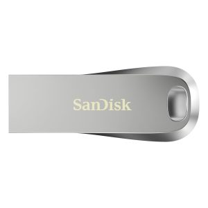 Pendrive SanDisk Ultra Luxe 128 GB — foto principal