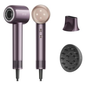 Secador de Cabelo DREAME Hair Glory Combo — foto principal