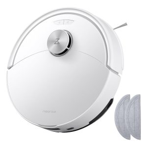 Robô Aspirador e Mopa roborock Q10 S5 — foto principal