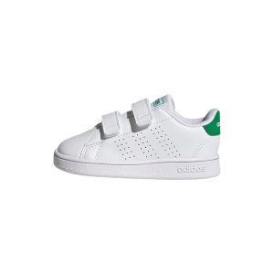 Adidas Advantage — sapatilhas de criança