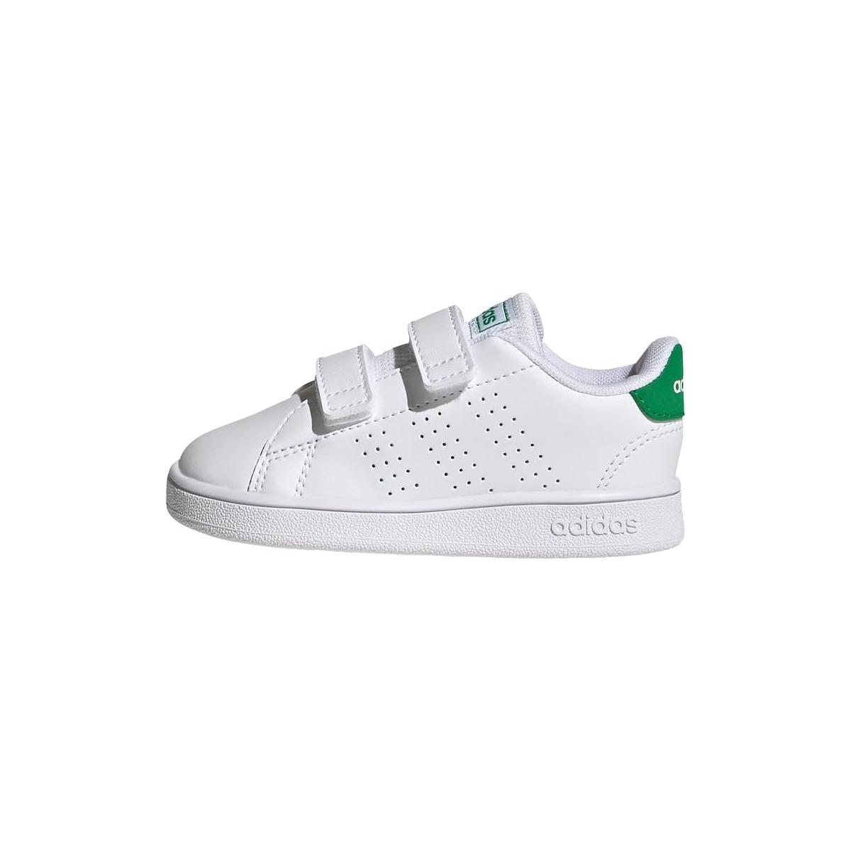 Adidas Advantage — sapatilhas de criança Adidas Advantage — sapatilhas de criança