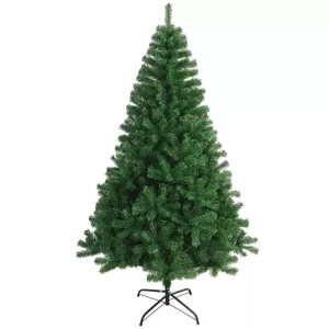 Árvore de Natal Artificial 210 cm