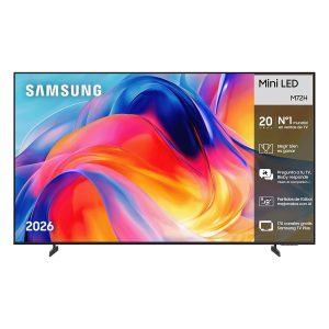 Samsung TV M72H 75" 4K Mini LED Smart TV