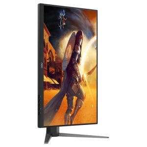 Monitor Gaming AOC Q27G4ZD 27" QHD QD-OLED 280Hz — vista 5