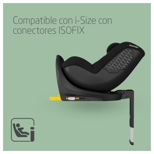Cadeira Auto Maxi-Cosi Mica 360 S Comfort (0-4 anos) — vista 6