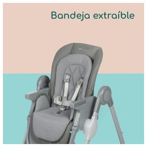 Cadeira de Refeição Bebeconfort Olea (0-3 anos) — vista 6