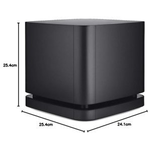 Subwoofer Bose Bass Module 500 — vista 5