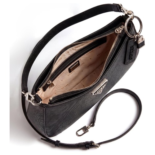 Mala de Ombro GUESS Noelle II Mala de Ombro GUESS Noelle II — vista 6
