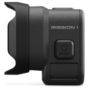 Câmara de Ação GoPro Mission 1 — vista 6