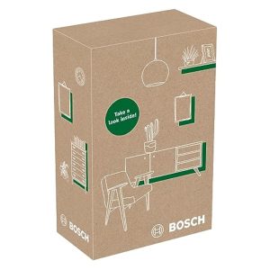 Detetor de Metais e Cabos Bosch Truvo 2.ª Geração — foto principal